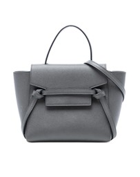 Pre-Loved by Azura Reborn - Pre-Loved Nano Grained Calfskin Belt Bag