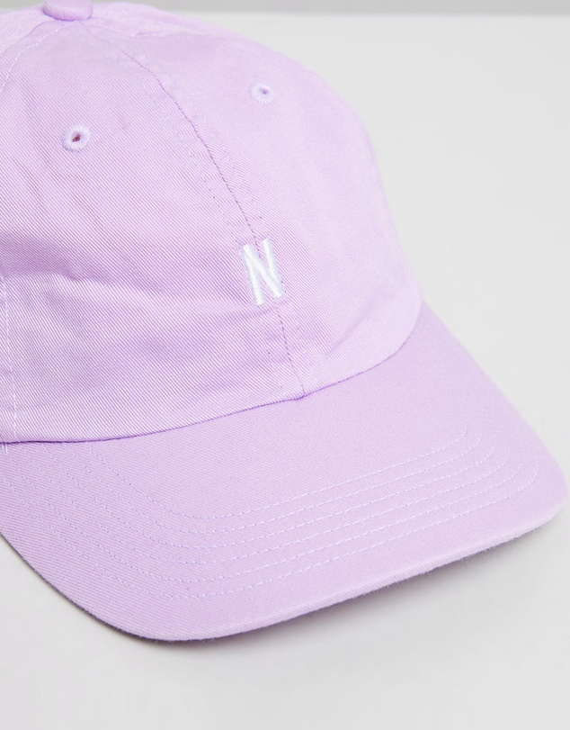 Norse Projects - Twill Sports Cap