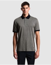 Emporio Armani - Polo Shirt