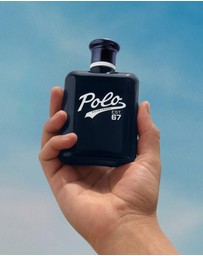 Polo Ralph Lauren - Polo 67 EDT 75ml