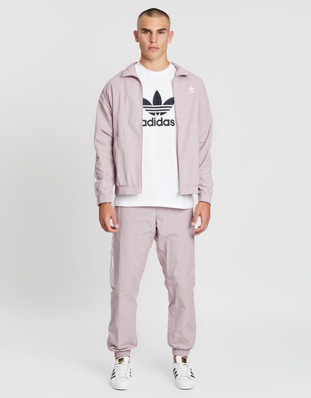 adidas Originals - Lock Up Trackpants
