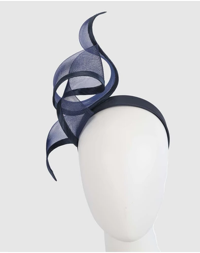 Fillies Collection - Bespoke Racing Fascinator