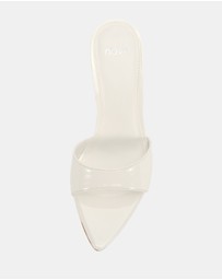 Novo - Yolo Heels