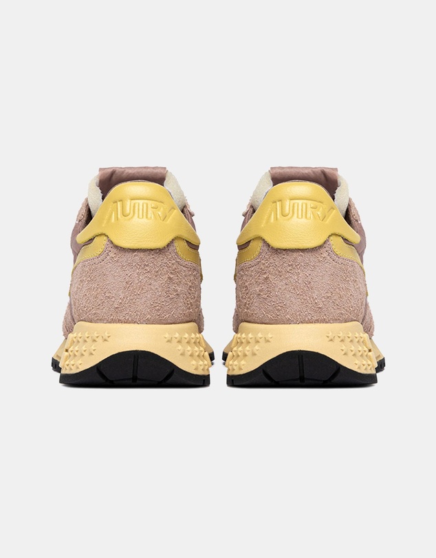 Autry - Reelwind Low Wom Sneakers - Women's