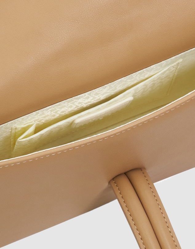 Dune London - Brynie - Camel