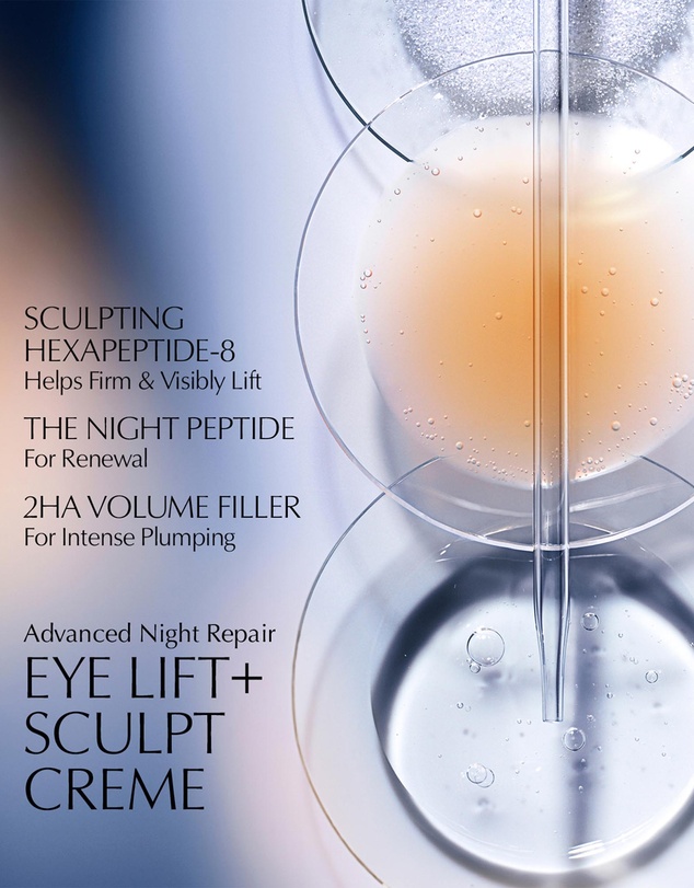 Estee Lauder - Advance Night Repair Eye Lift Sculpt