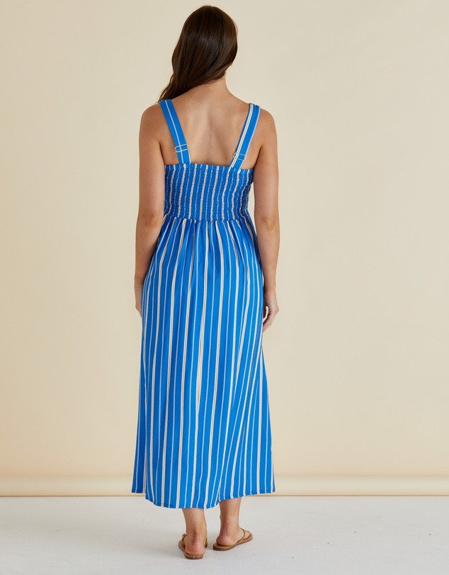 Betty Basics - Tegan Midi Dress
