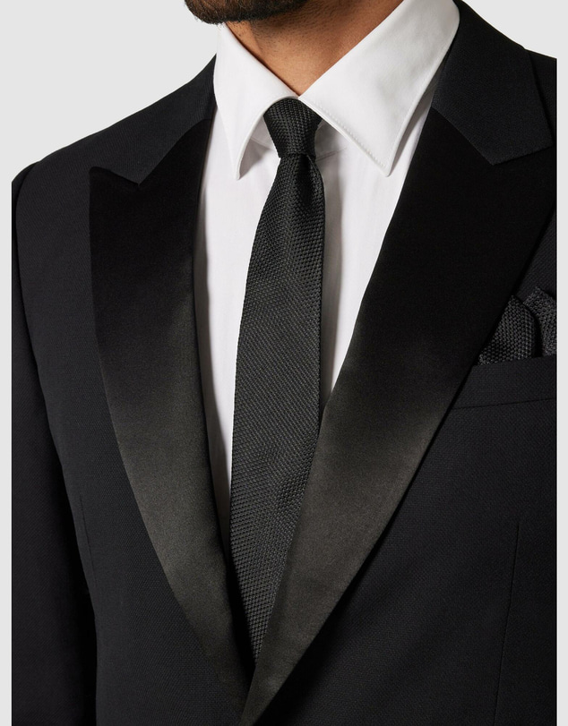 Politix - Vance Textured Tie