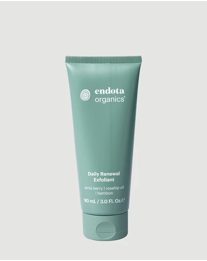 Endota - Organics - Daily Renewal Exfoliant