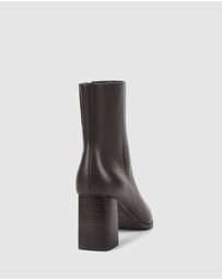 Siren - Holly Ankle Boots
