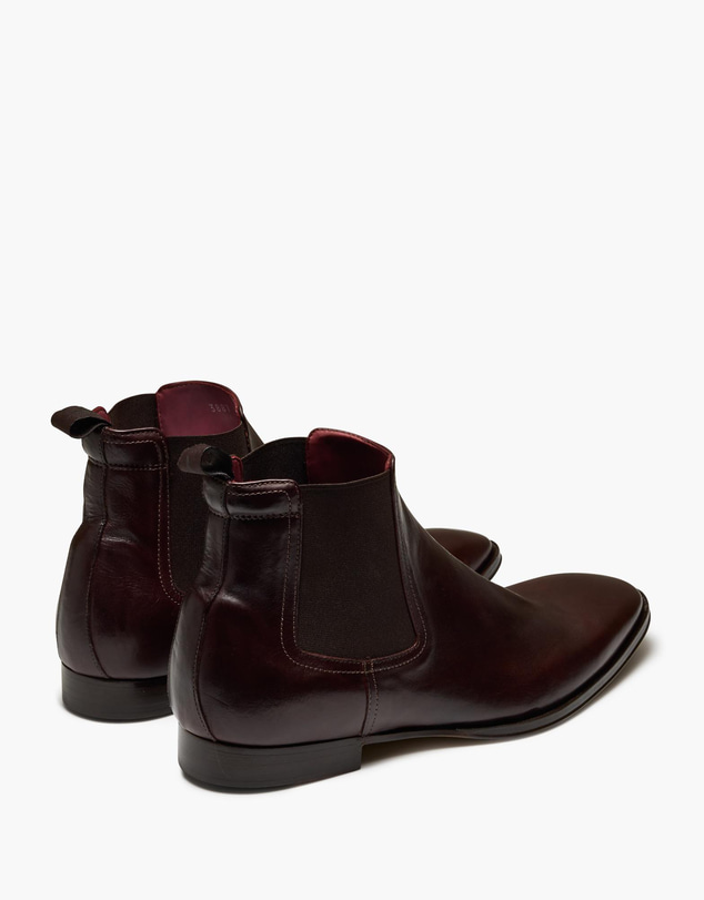 Aquila - D'ORO Collection - Osbourne 2.0 Chelsea Boots