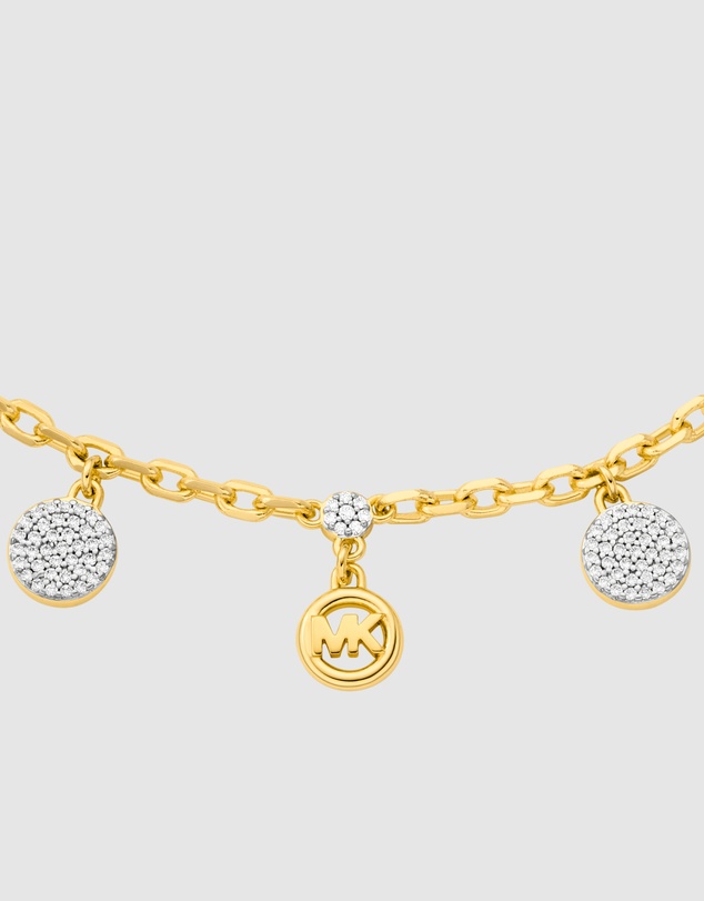 Michael Kors - Premium 2-Tone Bracelet