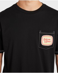 Volcom - Mens Vol On Tap T-Shirt
