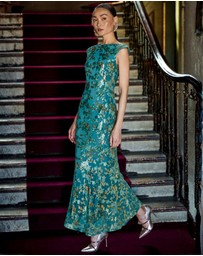 SACHA DRAKE - Heavenly Heights Maxi Dress