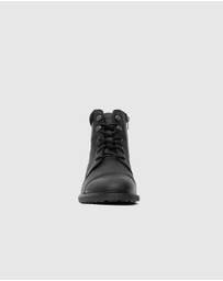 Rodd & Gunn - Durham Military Boot