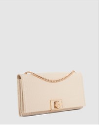 Dune London - Serenities - Ecru