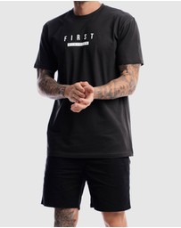 First Division - Constant Tee