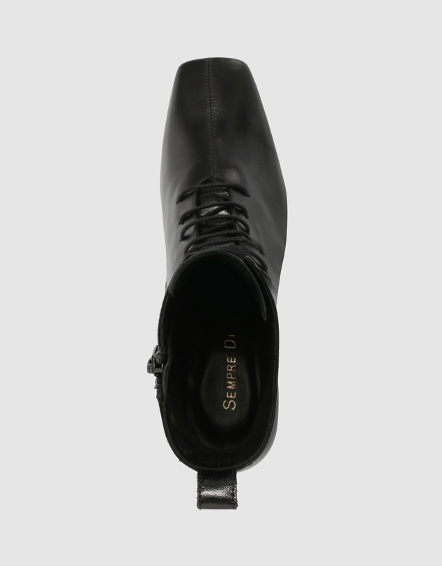 Sempre Di - Jazlyn Ankle Boots