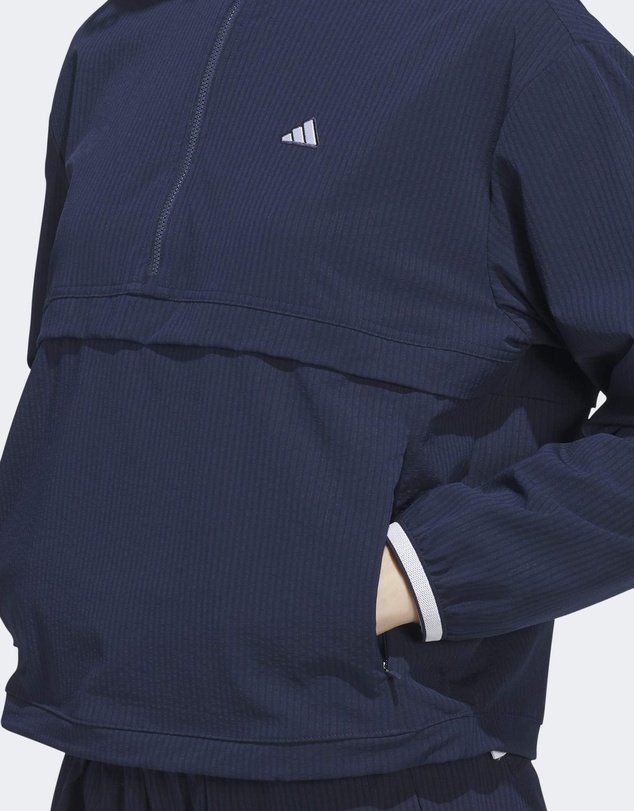 adidas Performance - Go-to Quarter-Zip Jacket Womens