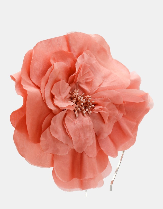Morgan & Taylor - Cindy Fascinator