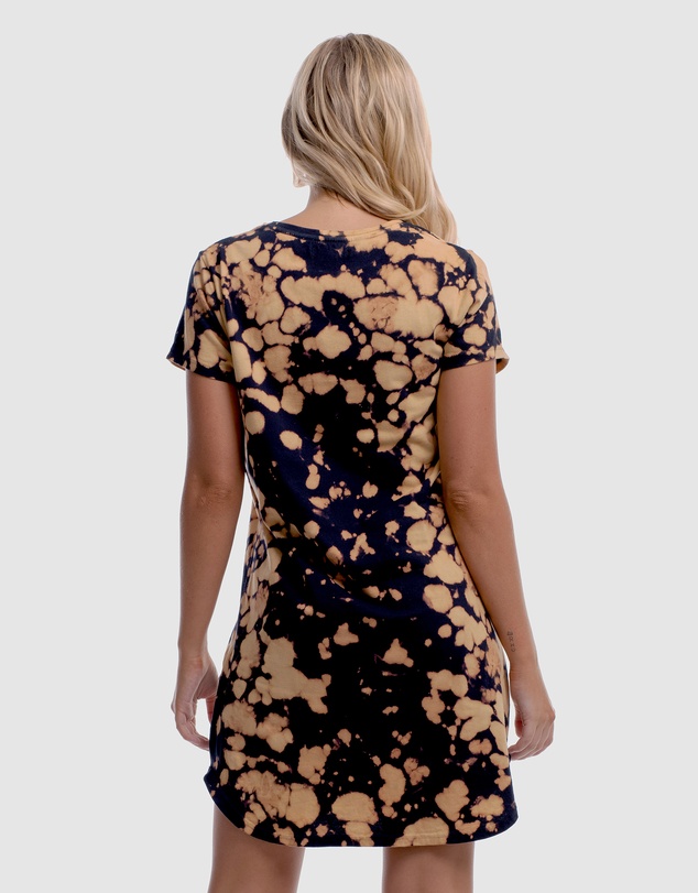 DVNT - Devoid Demi Dress