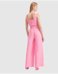 Country Road - Structured Bustier