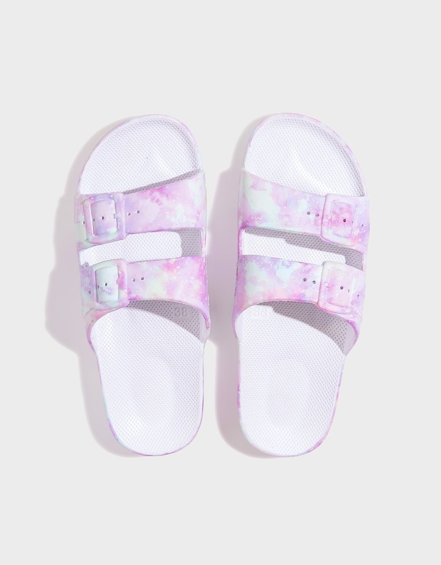 Freedom Moses - Slides - Unisex
