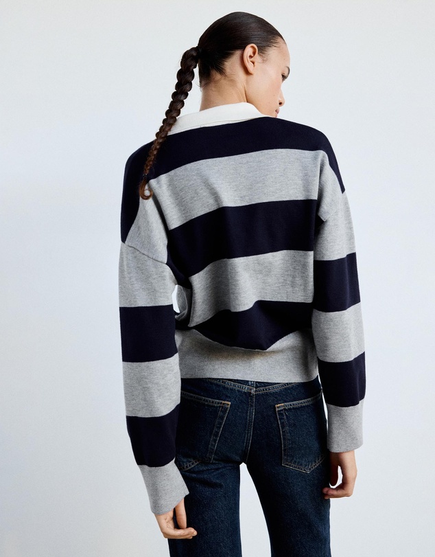 M.N.G - Brut Sweater