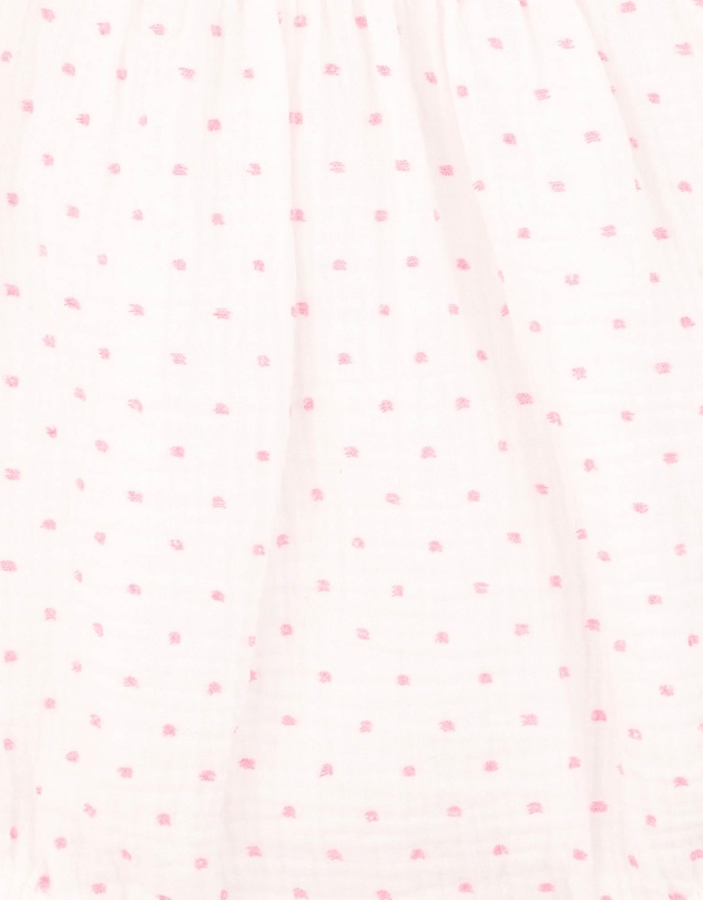 Fox & Finch - Dobby Bodysuit - Babies