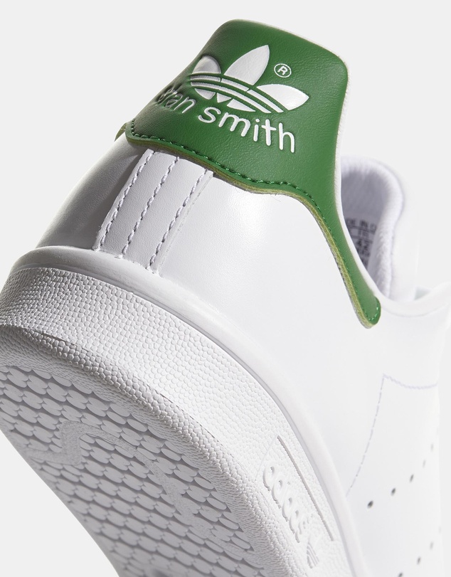 adidas Originals - Stan Smith Leather - Unisex