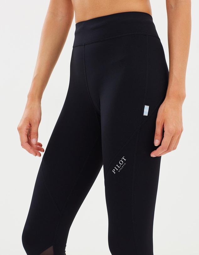 Pilot Athletic - Aviatrix Finn 3/4 Tights