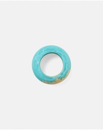Linen House - Resin Napkin Ring