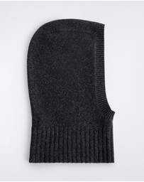 COS - Cashmere Balaclava