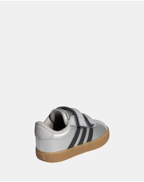 adidas Performance - VL Court 3.0 Self-Fastening Infant