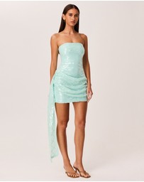 SNDYS - Zephyra Mini Dress