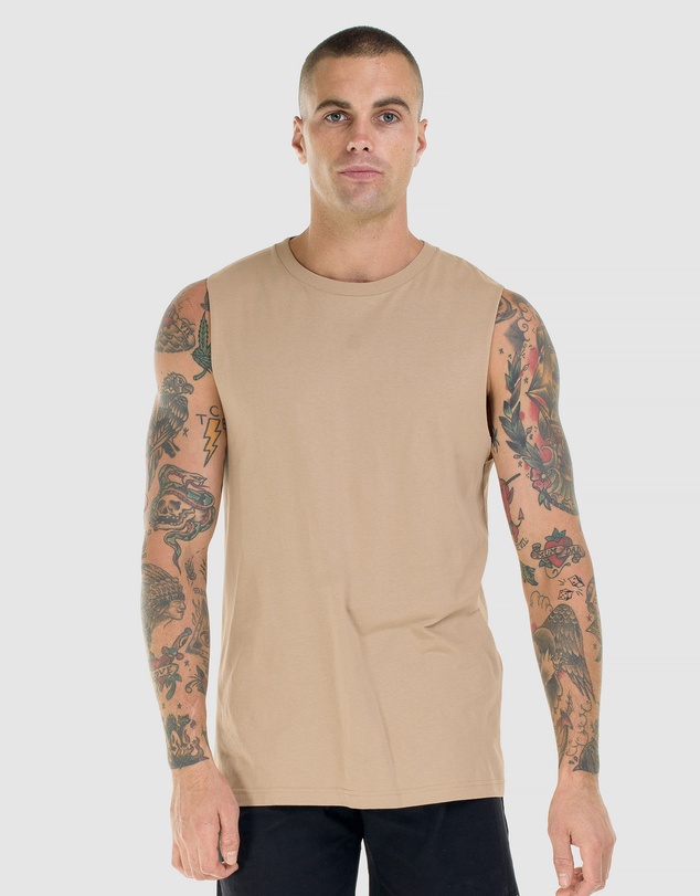 Counter Culture - 3-Pack Absent Tank