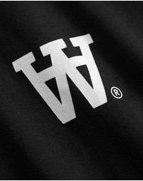 Wood Wood - Liam Tee