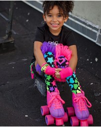 MADMIA - Magic Frills Socks - Kids