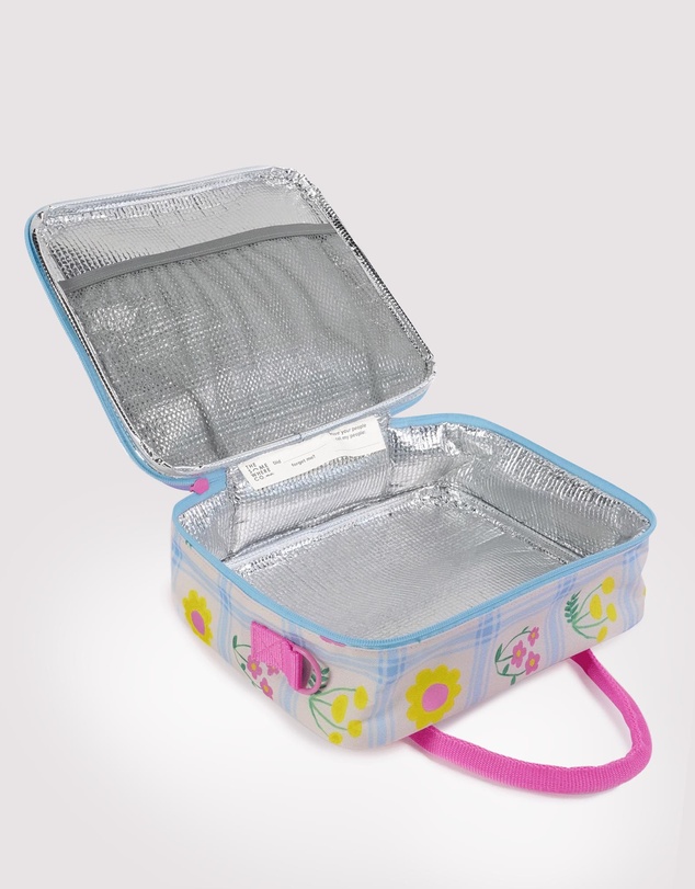 The Somewhere Co - Posy Picnic Mini Lunch Case