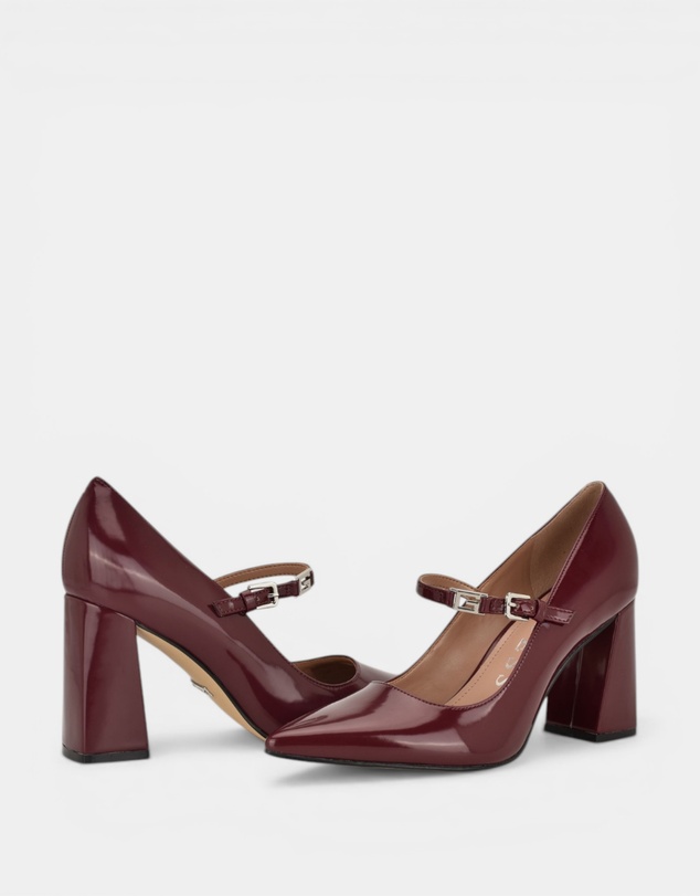 GUESS - Barrial Pumps