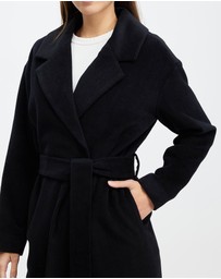 Grace Willow - Kera Coat