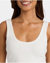 Roxy - Womens All You Need Tank Top