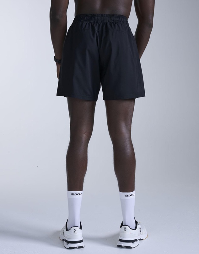 2XU - Motion 5 Inch Unlined Shorts