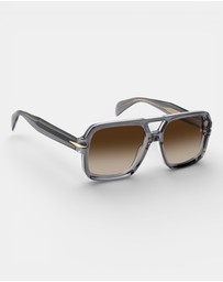David Beckham Eyewear - DB 7151/S
