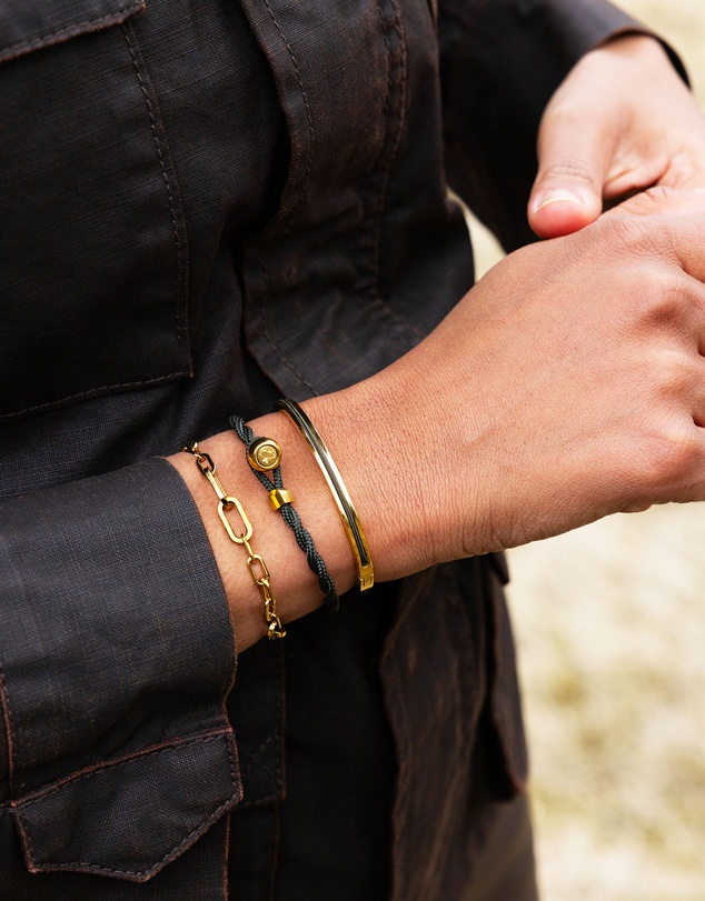 PIG&HEN - Ed Bracelet
