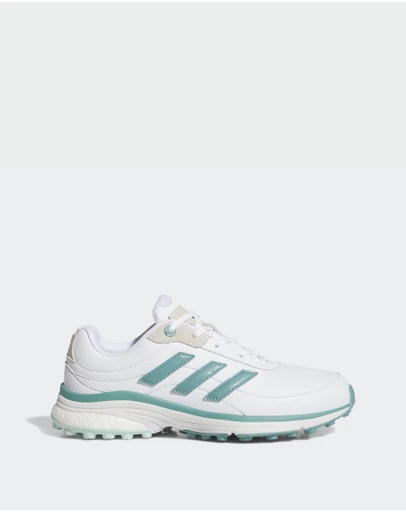 adidas Performance - Zoysia Spikeless Golf Shoes Womens