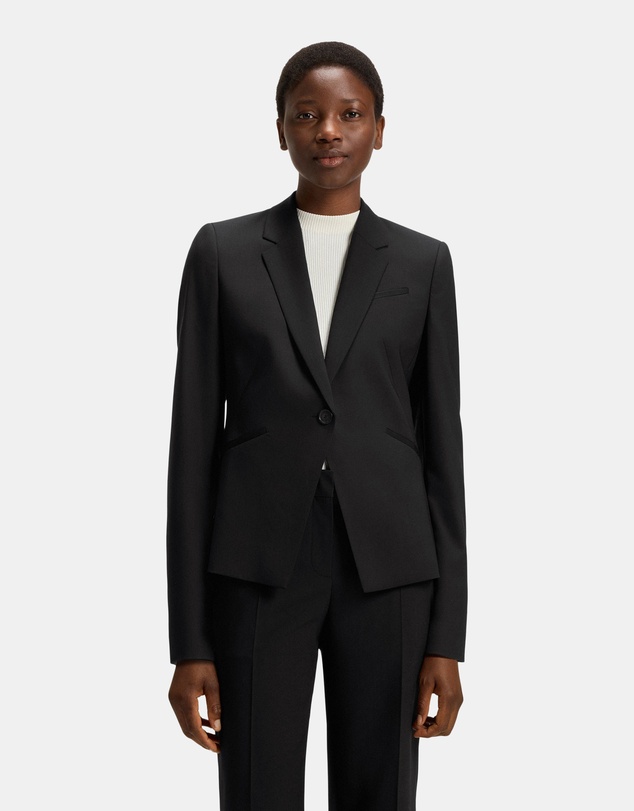 BOSS - Jia Jackets