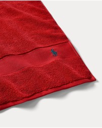 Polo Ralph Lauren - The Polo Towel Bath Towel