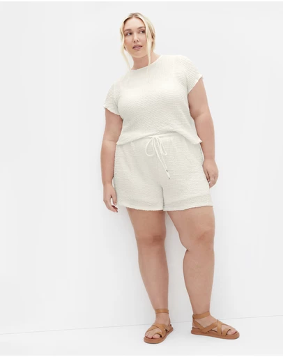 City Chic - Zoie Short