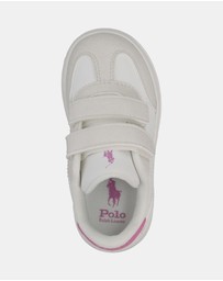 Polo Ralph Lauren - Hollis EZ - Kids
